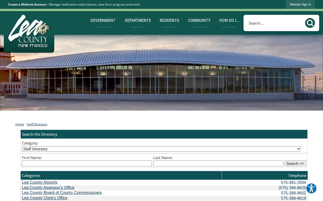 Lea County 72-hour release records contact directory