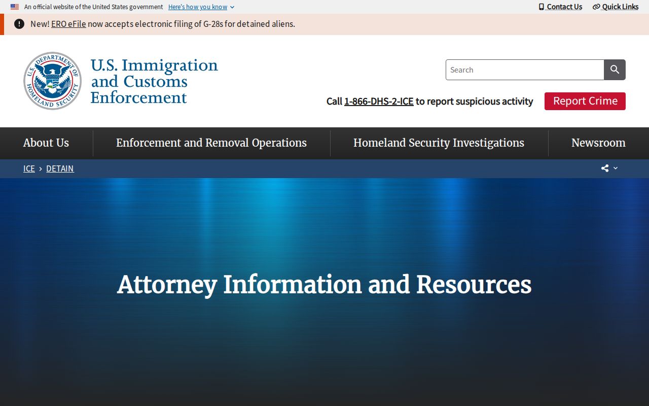 Lea County municipal holding release and ICE recent custody lookup